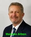 Malcolm Aitken, ID Label