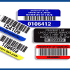 asset labels and tags