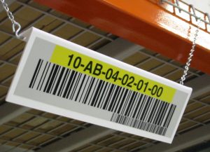 Understanding Your Options for Bulk Location Warehouse Signs - ID Label ...