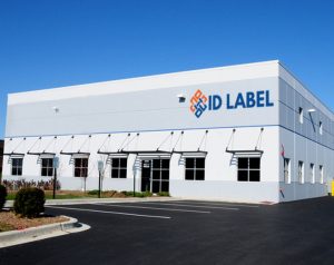 ID Label headquarters, Lake Villa, IL