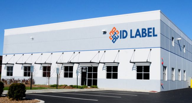 ID Label headquarters, Lake Villa, IL