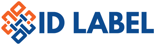 ID Label Inc. Logo