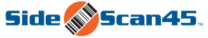 SideScan 45™ Logo