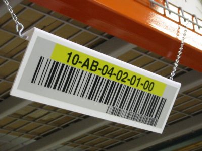 Request Samples | Custom Barcode Labels | ID Label Inc.