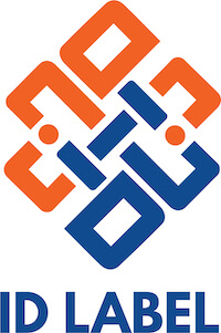ID Label Inc. Logo