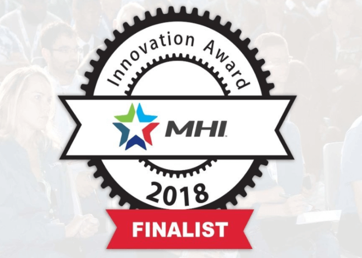 ID Label MHI Innovation Award Finalist