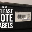 3 Asset Label Options for Tracking Reusable Warehouse Pallets and Totes -  ID Label Inc.
