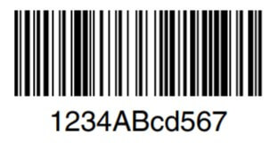 Understanding Common Barcode Symbologies - Id Label Inc.