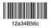 Understanding Common Barcode Symbologies - ID Label Inc.