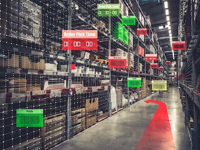 3 Asset Label Options for Tracking Reusable Warehouse Pallets and